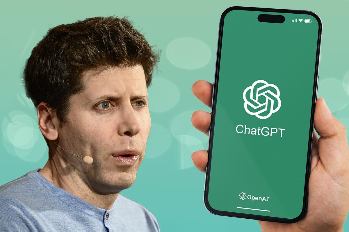 "ChatGPT” tarix yazdı: “Google”, “TikTok” və “İnstagram”-ı geridə qoydu