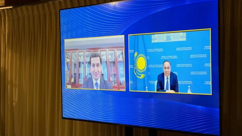 Hikmət Hacıyev: Ermənistanla münaqişənin həllindən sonra Azərbaycan orta güc konsepsiyasına keçib