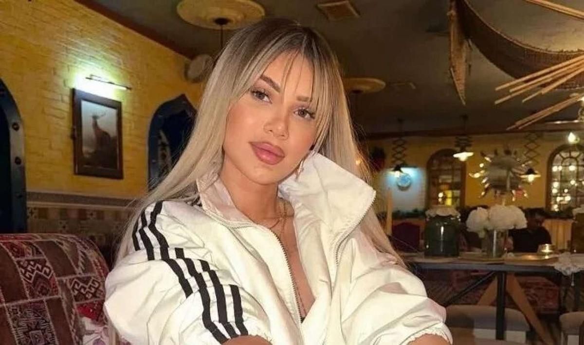 "Arzum" ləqəbli blogerin heç bir vəsatəti təmin edilmədi "Arzum" ləqəbli blogerin heç bir vəsatəti təmin edilmədi