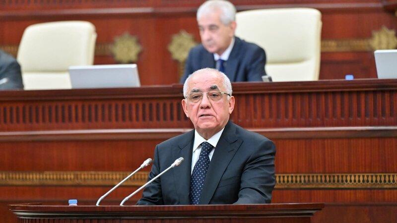Əli Əsədov Özbəkistana səfər edəcək