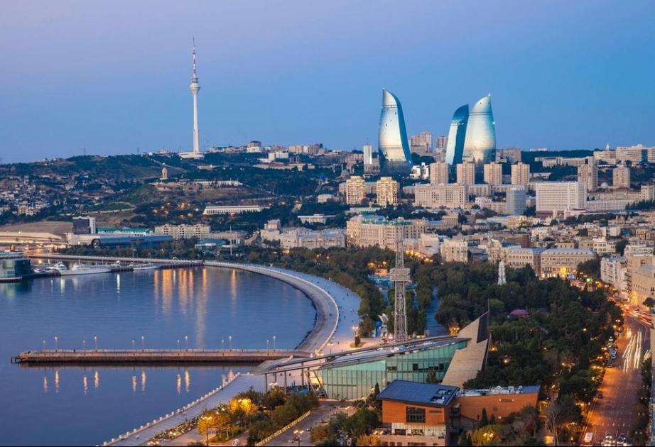 Azərbaycanda bu ölkənin səfirliyi açıldı