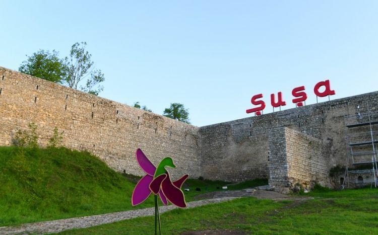 Milli Məclisdən Şuşa ilə bağlı qərar