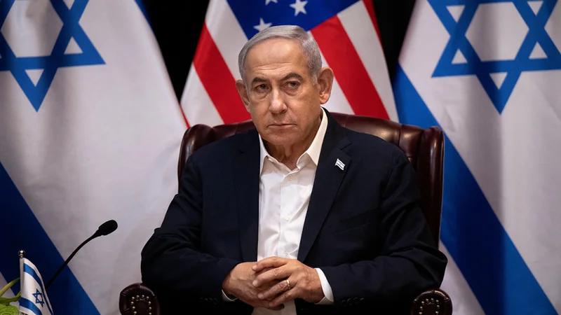 İran bunu edə bilməyəcək - Netanyahu