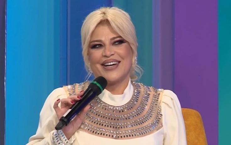 "Qızımın bloger və ya aparıcı olmasını istəyirəm" -Əməkdar artist