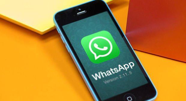 \"WhatsApp\"dan daha bir yenilik \"WhatsApp\"dan daha bir yenilik