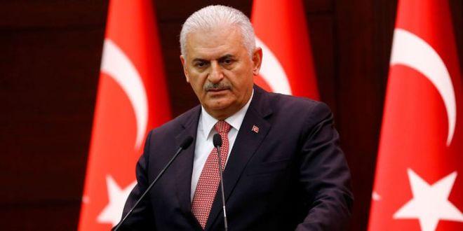 Yıldırım: Alman şirkətləri cəzalandırılmayacaq Yıldırım: Alman şirkətləri cəzalandırılmayacaq
