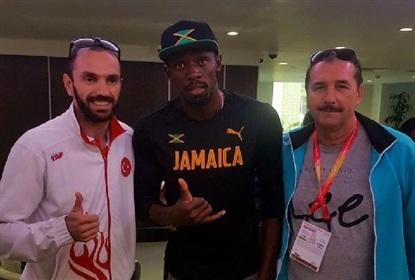 Əfsanəvi Useyn Bolt Ramil Quliyevin qələbəsini bu cür ŞƏRH ETDİ Əfsanəvi Useyn Bolt Ramil Quliyevin qələbəsini bu cür ŞƏRH ETDİ