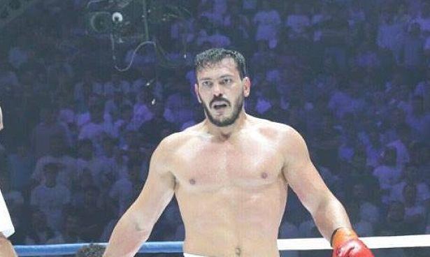 Zabit Səmədov: Növbəti görüşümü Bakıda keçirmək istəyirəm – VİDEO Zabit Səmədov: Növbəti görüşümü Bakıda keçirmək istəyirəm – VİDEO