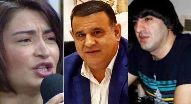 Fədayə Laçın \"Qoca\" ilə rəsmi nikahda olub? - Soyad müəamması ÇÖZÜLMƏDİ - AÇIQLAMA Fədayə Laçın \"Qoca\" ilə rəsmi nikahda olub? - Soyad müəamması ÇÖZÜLMƏDİ - AÇIQLAMA