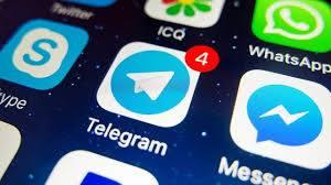 “Telegram” niyə çökdü? “Telegram” niyə çökdü?