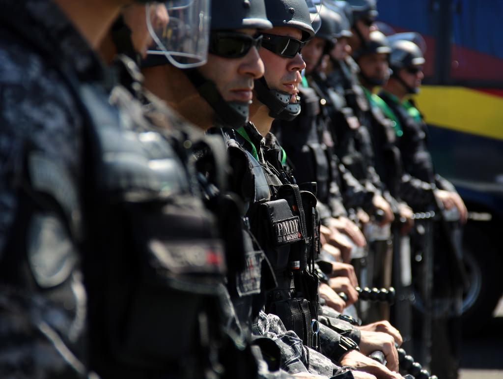 Braziliyada həbsxanadan kütləvi qaçışa cəhd-22 ölü Braziliyada həbsxanadan kütləvi qaçışa cəhd-22 ölü