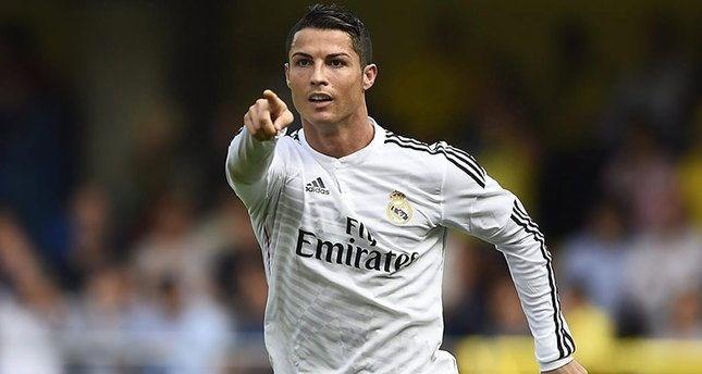 Ronaldo indi də serial prodüseri olacaq Ronaldo indi də serial prodüseri olacaq
