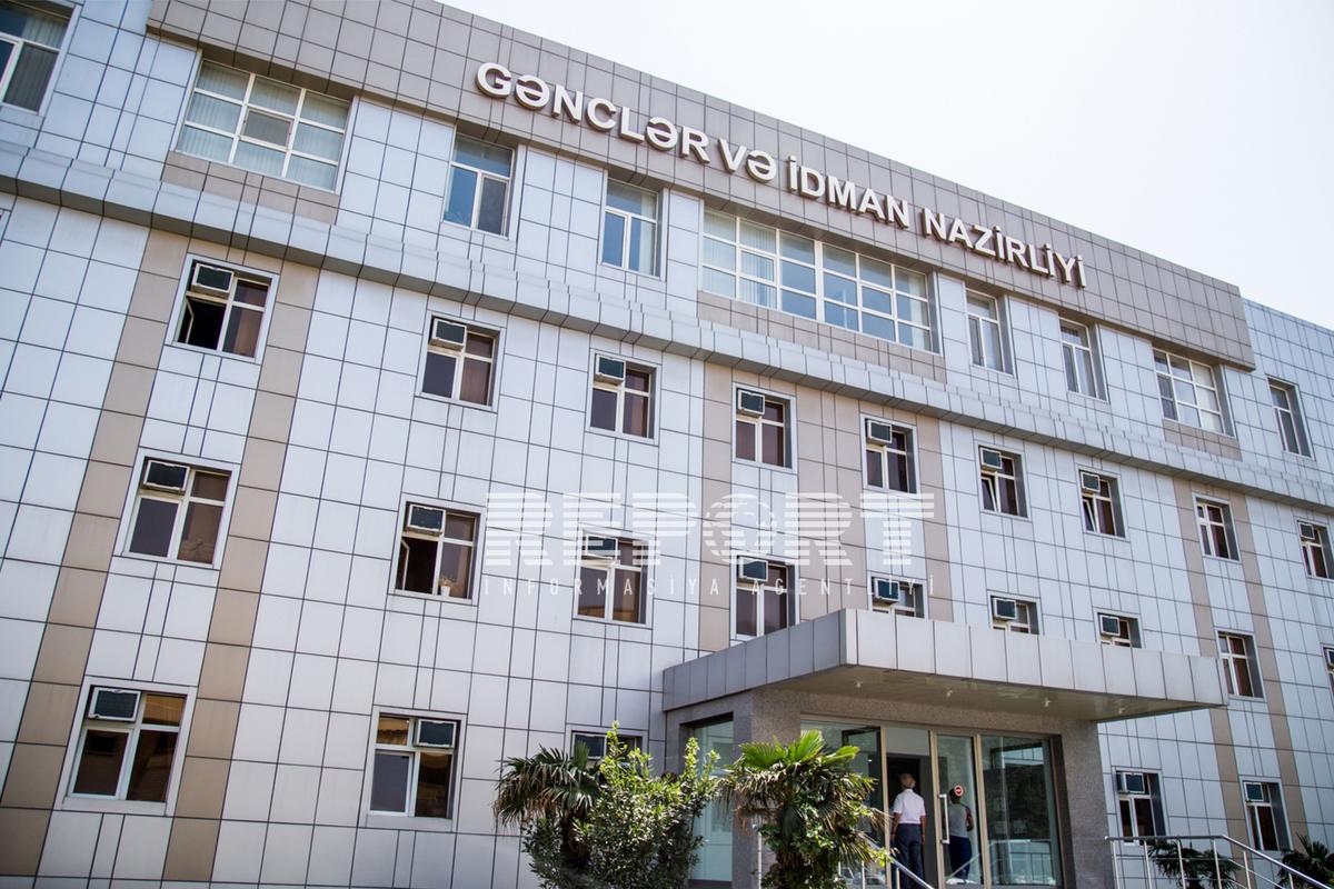 Gənclər və İdman Nazirliyində də maliyyə nöqsanları aşkarlandı Gənclər və İdman Nazirliyində də maliyyə nöqsanları aşkarlandı