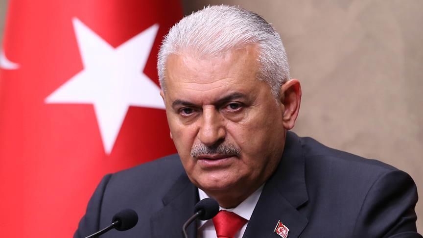 Yıldırım bələdiyyə başçısı olmaq istəyir - Spiker səlahiyyətini dayandırır Yıldırım bələdiyyə başçısı olmaq istəyir - Spiker səlahiyyətini dayandırır