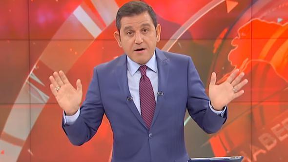 Fateh Portakal barədə cinayət işi açıldı Fateh Portakal barədə cinayət işi açıldı