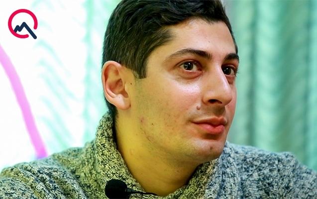 “Qızlar buna görə mənimlə evlənmirlər” - Foto+Video “Qızlar buna görə mənimlə evlənmirlər” - Foto+Video