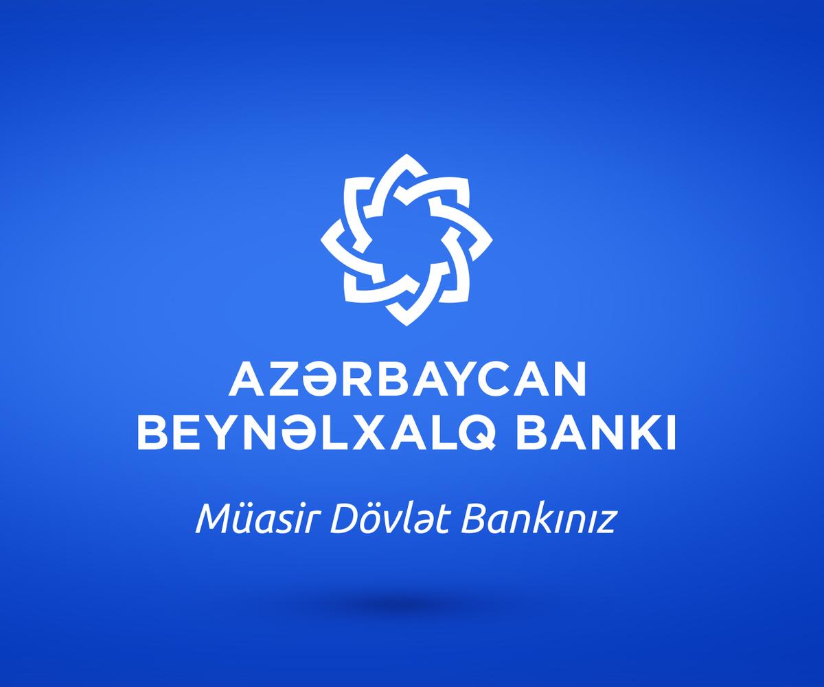 Azərbaycan Beynəlxalq Bankı yaranma gününü qeyd edir Azərbaycan Beynəlxalq Bankı yaranma gününü qeyd edir