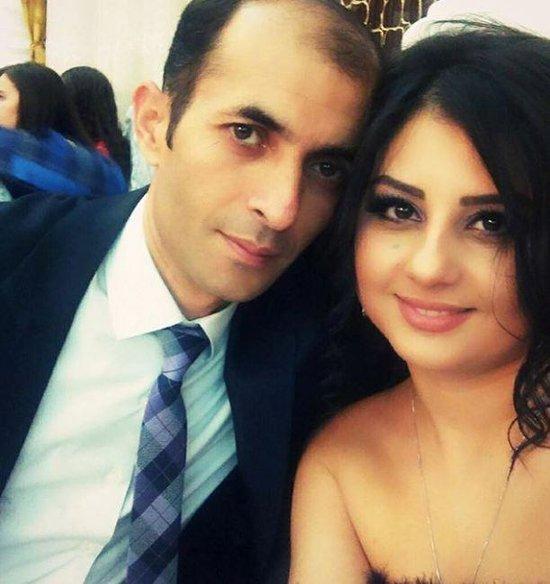 \"Maşın\" şounun qalibi Xəyalə sirləri açdı: \"Ərimin sevgidən başqa heç nəyi yox idi\" \"Maşın\" şounun qalibi Xəyalə sirləri açdı: \"Ərimin sevgidən başqa heç nəyi yox idi\"