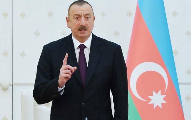 Azərbaycanda bütün strateji obyektlərdə müasir generator sistemi quraşdırılacaq Azərbaycanda bütün strateji obyektlərdə müasir generator sistemi quraşdırılacaq