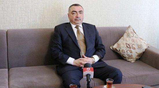 \"Azərbaycanda tıxacla fəxr etmək lazımdır, deməli, xalqımızın maşın almağa imkanı var\" - Deputat \"Azərbaycanda tıxacla fəxr etmək lazımdır, deməli, xalqımızın maşın almağa imkanı var\" - Deputat