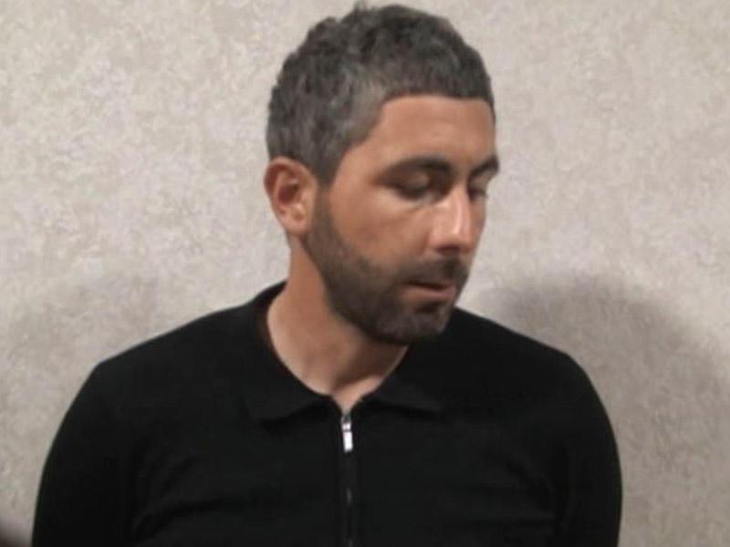 Azərbaycanda “Tosu” ləqəbli kriminal avtoritet saxlanıldı Azərbaycanda “Tosu” ləqəbli kriminal avtoritet saxlanıldı