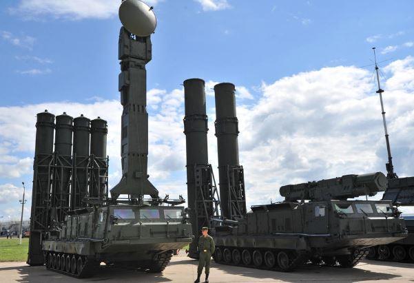 \"S-500\"lər yaxında rus ordusunun ixtiyarında olacaq \"S-500\"lər yaxında rus ordusunun ixtiyarında olacaq