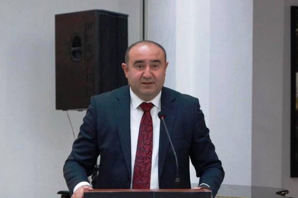 Vətəndaş cəmiyyəti – dövlətin sağ qolu Vətəndaş cəmiyyəti – dövlətin sağ qolu