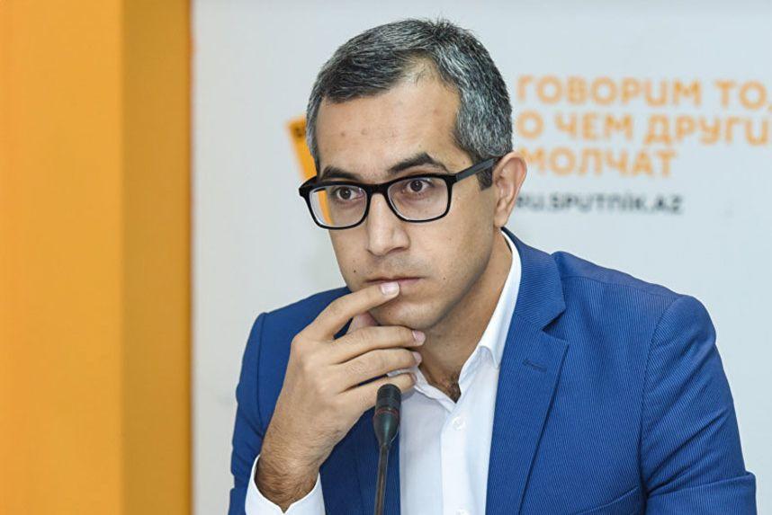 \"Tələbələr üçün yaşayış kompleksi tikilsin\" - Ekspertdən təklif \"Tələbələr üçün yaşayış kompleksi tikilsin\" - Ekspertdən təklif