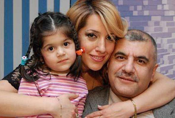 \"Bundan sonra faktlar danışacaq\" - Lalə keçmiş əri haqda \"Bundan sonra faktlar danışacaq\" - Lalə keçmiş əri haqda