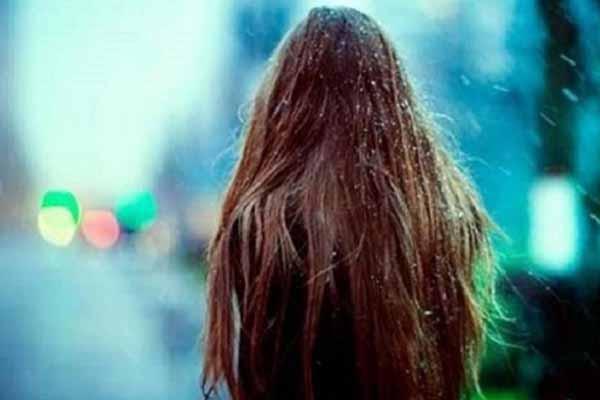 Şabranda məktəbli qız itkin düşdü Şabranda məktəbli qız itkin düşdü