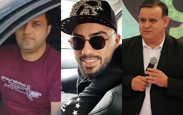 Kərimi döyən Tacirin qohumu imiş Kərimi döyən Tacirin qohumu imiş