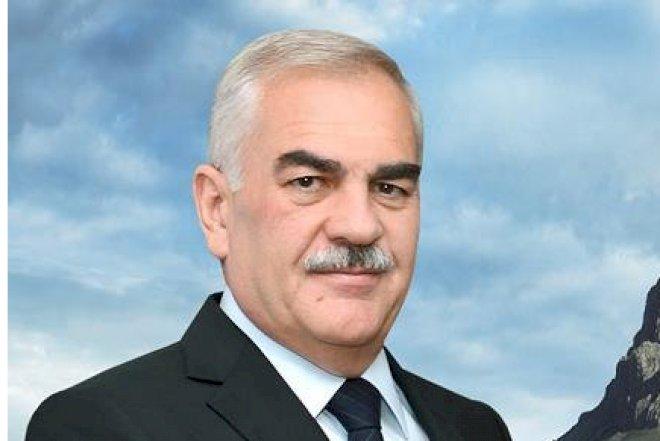 Vasif Talıbov həkimlərin maaşını 50 faiz artırdı Vasif Talıbov həkimlərin maaşını 50 faiz artırdı