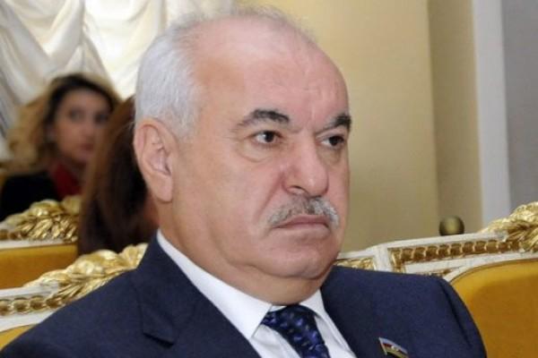 “Əlhəmdüllah, ibadətimizi edirik” - Ziya Məmmədovun qardaşı “Əlhəmdüllah, ibadətimizi edirik” - Ziya Məmmədovun qardaşı