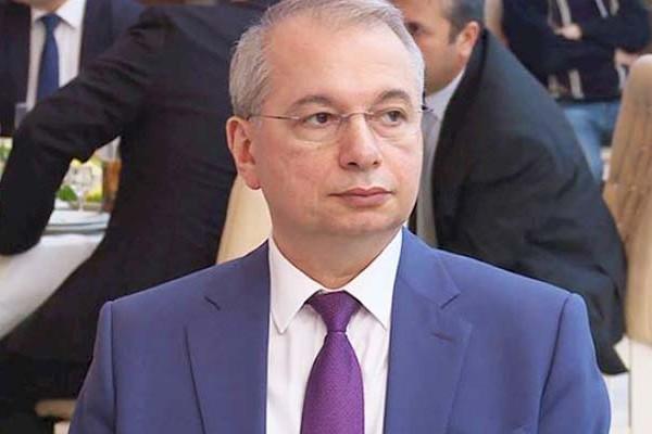 ATV prezidentinin hesabından külli miqdarda pul YOXA ÇIXDI ATV prezidentinin hesabından külli miqdarda pul YOXA ÇIXDI