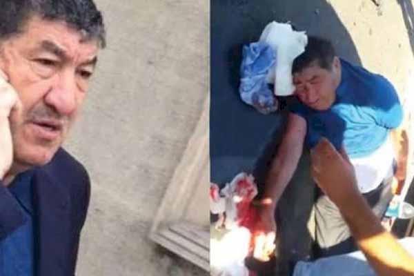 Hacı Mazan haqda son xəbər Hacı Mazan haqda son xəbər