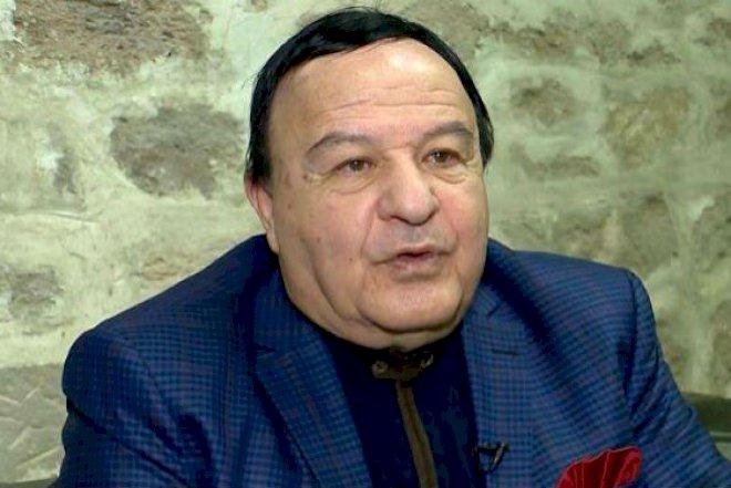 \"Atam tez-tez haldan düşür\" - Yalçın Rzazadənin oğlu \"Atam tez-tez haldan düşür\" - Yalçın Rzazadənin oğlu