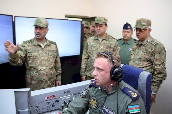 Pilotun cəsədi kresloya yapışmış halda tapılıb - Açıqlama Pilotun cəsədi kresloya yapışmış halda tapılıb - Açıqlama