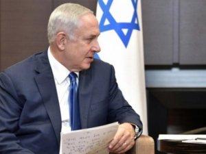 Netanyahu İrana qarşı çağırış etdi Netanyahu İrana qarşı çağırış etdi
