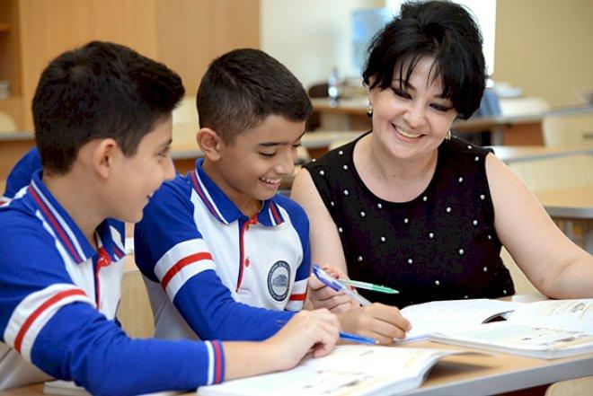 Bu müəllimlərin maaşı ilə bağlı qərar verildi Bu müəllimlərin maaşı ilə bağlı qərar verildi