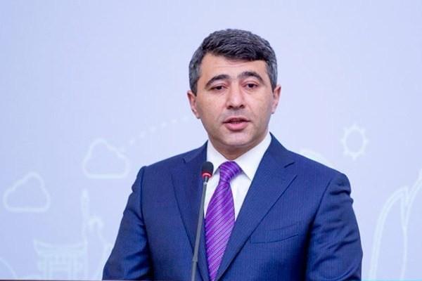 İnam Kərimovdan işdən qovduğu direktorun yerinə - Təyinat İnam Kərimovdan işdən qovduğu direktorun yerinə - Təyinat