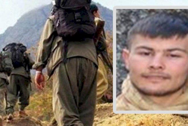 Başına 300 min qoyulan terrorçu zərərsizləşdirildi Başına 300 min qoyulan terrorçu zərərsizləşdirildi