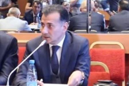 Mirşahin Sərdar Cəlaloğluna qardaşını xatırlatdı: \"GET, QARDAŞIN QURBANIN SÖZÜNÜ KƏS..\" Mirşahin Sərdar Cəlaloğluna qardaşını xatırlatdı: \"GET, QARDAŞIN QURBANIN SÖZÜNÜ KƏS..\"