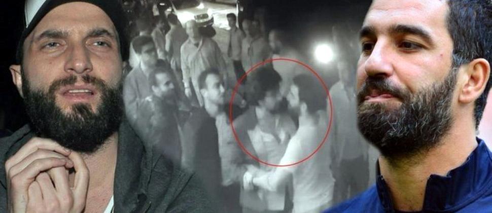Arda Turana hökm oxundu: 2.8 il — VİDEO Arda Turana hökm oxundu: 2.8 il — VİDEO