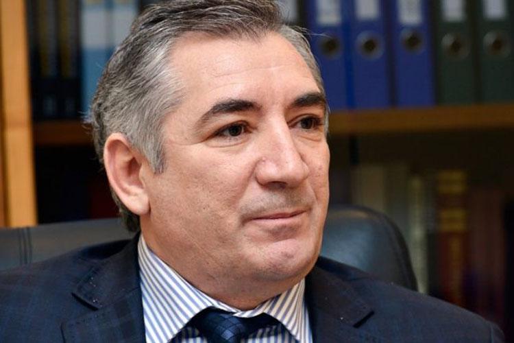 Nuşirəvan Məhərrəmli: “Əvvəlki illərə nisbətən qanun pozuntuları azalıb\" Nuşirəvan Məhərrəmli: “Əvvəlki illərə nisbətən qanun pozuntuları azalıb\"