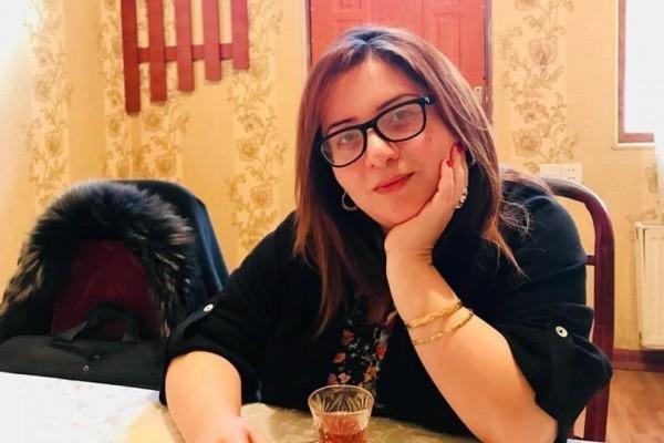 Şəfəq Ağacan həbsxanada aclıq aksiyası keçirir? - RƏSMİ AÇIQLAMA Şəfəq Ağacan həbsxanada aclıq aksiyası keçirir? - RƏSMİ AÇIQLAMA