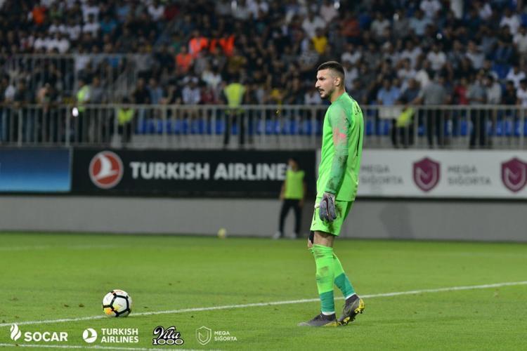 Səlahət Ağayevin durumuna aydınlıq gəlib Səlahət Ağayevin durumuna aydınlıq gəlib