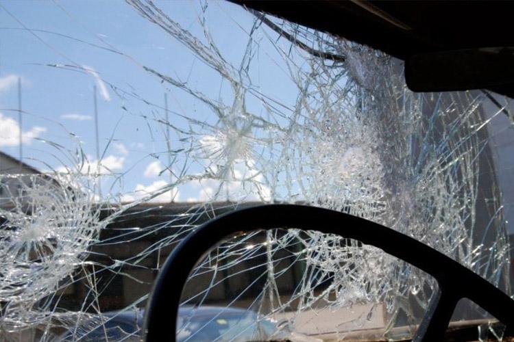 Bakıda süpürgəçini maşın vuraraq öldürüb Bakıda süpürgəçini maşın vuraraq öldürüb