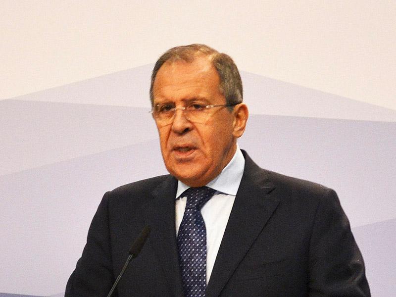 Lavrov: “Suriya ilə Türkiyə arasında dialoqun başlanmasına çalışacağıq” Lavrov: “Suriya ilə Türkiyə arasında dialoqun başlanmasına çalışacağıq”