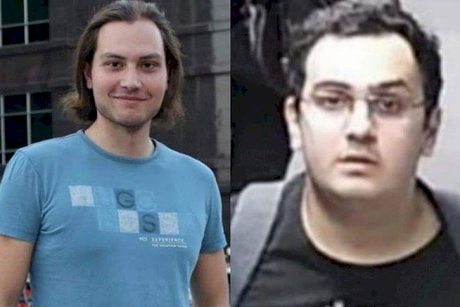 Məşhur iş adamının qardaşı oğlu beynəlxalq axtarışa verildi Məşhur iş adamının qardaşı oğlu beynəlxalq axtarışa verildi