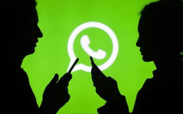 Whatsapp işlədənlərə şad xəbər - Çoxdan gözlənilən yenilik Whatsapp işlədənlərə şad xəbər - Çoxdan gözlənilən yenilik